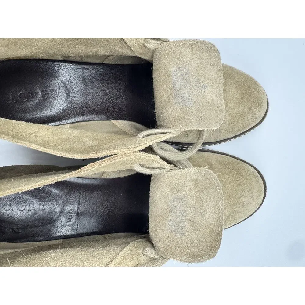J. Crew Shoes 